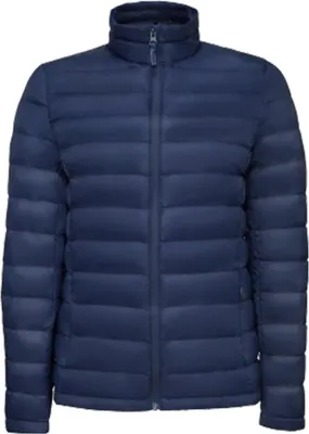 Immagine prodotto di SOLS Wilson giacca trapuntata da donna, leggera PC3382 (2XL) (blu navy)