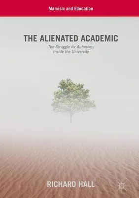 Obrázek produktu pro The Alienated Academic