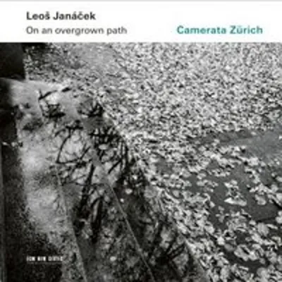 Immagine prodotto di Leos Janácek: Su un sentiero incolto