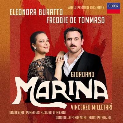 Produktbild von Marina