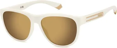 Image de Lunettes de soleil unie Polaroid PLD 2156_S