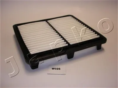 Produktbild von JAPKO 20W02 Luftfilter für DAEWOO Matiz Schrägheck (M100, M150)