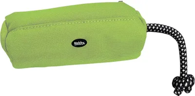 Zdjęcie produktu dla Nobby Snack Dummy "RIO", kolor fluorescencyjny, 20 x 7 cm