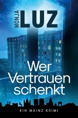Produktbild von Wer Vertrauen schenkt