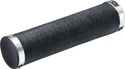 Immagine prodotto di Ritchey Classic Locking Grip Griffe Silber 130 mm Silber 130 mm