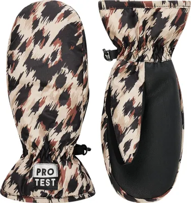Produktbild von Protest PRTLenny JR mitten BambooBeige 6