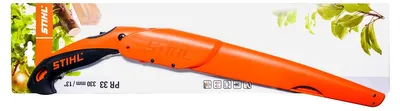 Produktbild von Stihl 8818702 PR 33 Astsäge, Orange
