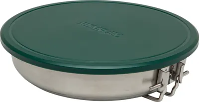 Produktbild von Stanley All In One Fry Pan Stainless Steel Set 0,94 L