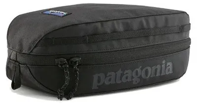 Zdjęcie produktu dla Saszetka podróżna Patagonia Black Hole Cube 3L czarny