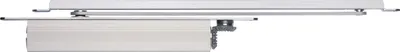 Produktbild von Gleitschienentürschließer DC840 Normalmont.Bands.EN 1-4 silber EN 1-4 ASSA ABLOY