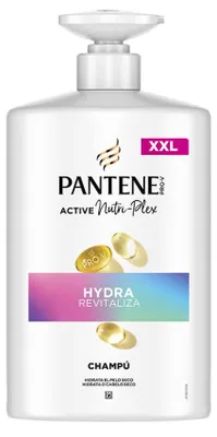Image de Pantene Hydra Revitalize Shampoo 1000ML