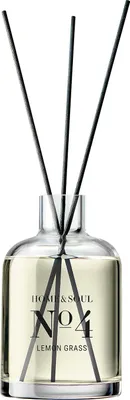 Produktbild von BUTLERS Raumduft HOME & SOUL Lemongrass