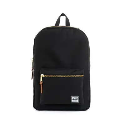 Produktbild von Herschel Supply Co Herren Siedlung Rucksack, Schwarz One Size