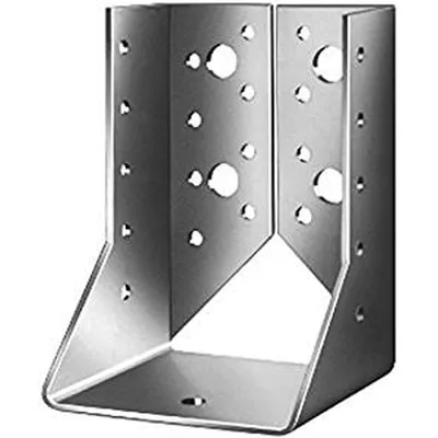 Zdjęcie produktu dla Balkenschuhe Typ B 60x100mm