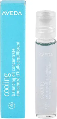 Obrázok produktu pre Aveda 18084976999, Masážny olej, 7 ml, Chladenie, Mäta, Fľaša, 1 kusov