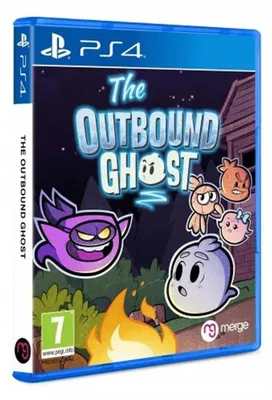 Zdjęcie produktu dla The Outbound Ghost (PS4)