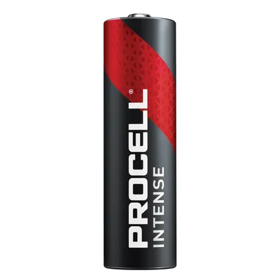 Image de Pile Duracell Procell Intense Power LR6 AA MN 1500, 1,5 V (à l'unité)
