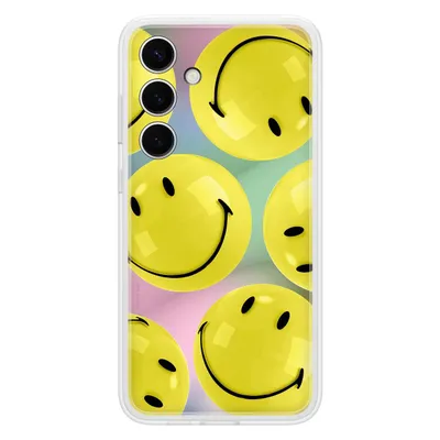 Zdjęcie produktu dla Samsung Suit Case, Pokrowiec, Samsung, Galaxy S24+, 17 cm (6.7"), Żółty