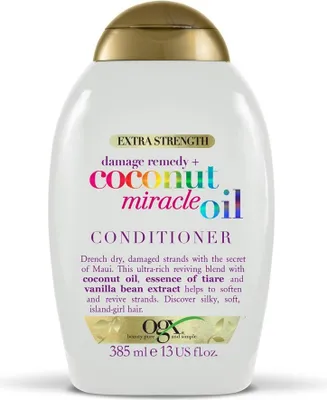 Produktbild von OGX Conditioner Coconut Miracle Oil Conditioner