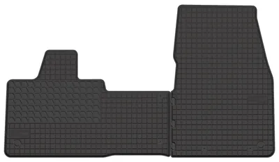 Obrázok produktu pre Predné gumové autokoberce pre: BMW I3 L01 2013-2022 hatchback