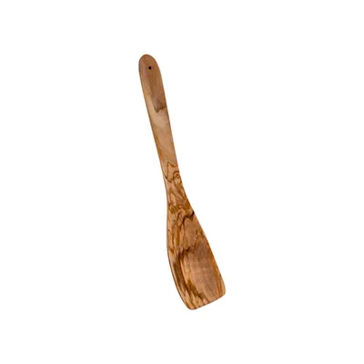 Produktbild von Metaltex 580612010 Pfannenwender 30 cm Olivenholz, natur
