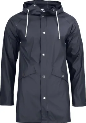 Produktbild von Clique Classic Rain Jacket