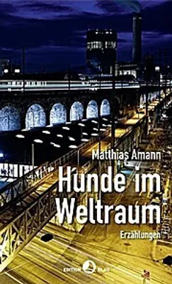 Produktbild von Hunde im Weltraum