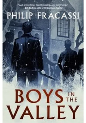 Obrázok produktu pre Boys in the Valley
