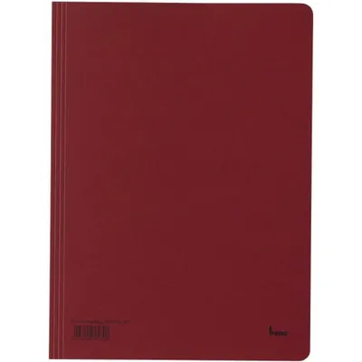 Immagine prodotto di bene 81900RT Aktenumschlag A4, rot
