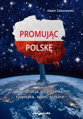 Obrázek produktu pro Promując Polskę - Adam Zaborowski