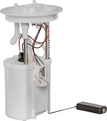 Image de Unité d'alimentation en carburant