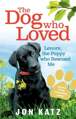 Produktbild von The Dog who Loved