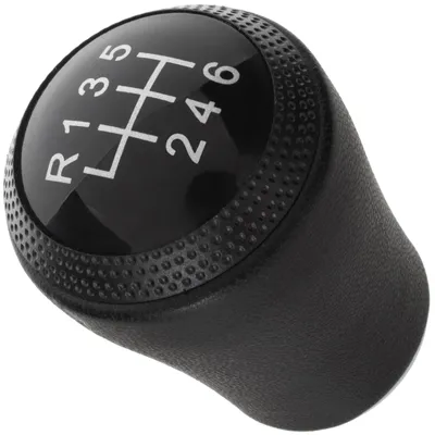 Image de Pommeau de levier de vitesses 6 rapports Audi A4 B5 95-01