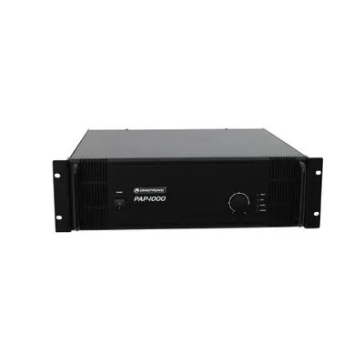 Immagine prodotto di Amplificatore PA OMNITRONIC PAP-1000