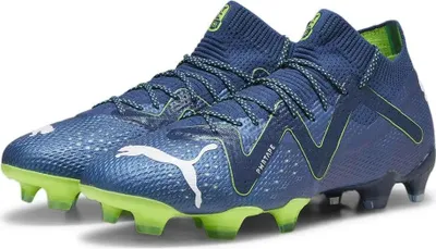 Produktbild von Puma 107356 Future Ultimate Fg/a Fußballschuhe Blau EU 37 Blau EU 37