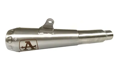 Obrázek produktu pro ARROW pro-race nichrom slip-on tlumič pro Benelli 752 s