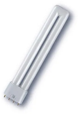 Image de Lampe fluorescente compacte Master PL-L 24W 840 4p