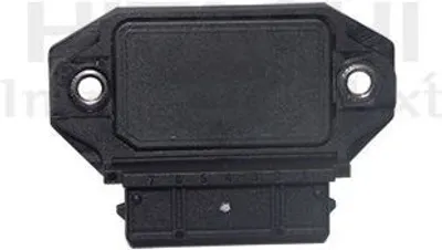 Produktbild von HITACHI 2508401 Zündmodul Zündanlage für CITROËN Berlingo / Berlingo First (MF, GJK, GFK) für FIAT PUNTO (176)