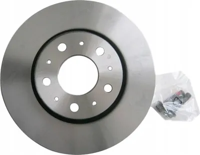 Produktbild von VOLVO V70 XC70 Original OE Bremsscheiben vorne 31262095