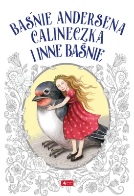 Produktbild von Baśnie Andersena. Calineczka i inne baśnie