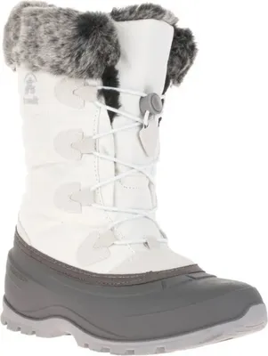 Obrázok produktu pre Kamik Obuv Winterstiefel Momentum 3, NK2471WHT