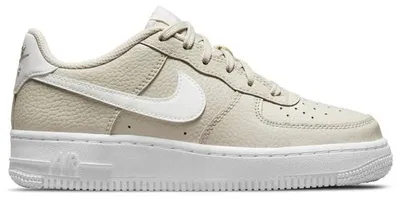 Produktbild von Nike Air Force 1 Low Light Bone (GS) - EU 38.5