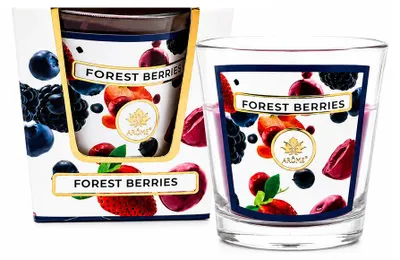 Produktbild von ARÔME Waldbeeren Menge: 1 Stück