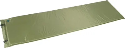 Produktbild von Mil-Tec Thermo Explorer selbstaufblasende Isomatte, oliv 185 x 50 x 3 cm