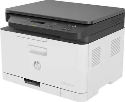 Produktbild von HP Printer Drucker Color Laser MF 178nw (4ZB96A#B19)