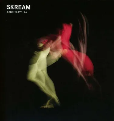 Produktbild von FABRICLIVE 96: Skream