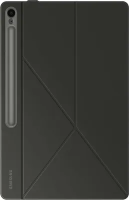 Produktbild von Samsung Smart Book Cover für Galaxy Tab S10 FE+, Black