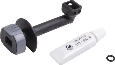 Produktbild von Hochdruckreiniger Hochdruck Ausgang mit Schelle Kärcher 4.064-047.0 für K2 K3 Serie