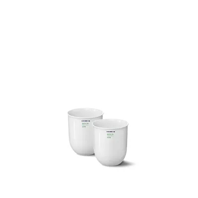 Produktbild von KPM Becher Set LAB No.0 (2-teilig)