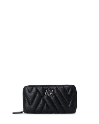 Image de Portefeuille pour femmes Armani Exchange